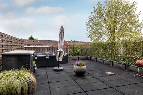 Te koop: Piet Smitstraat 17a, 1602VA Enkhuizen