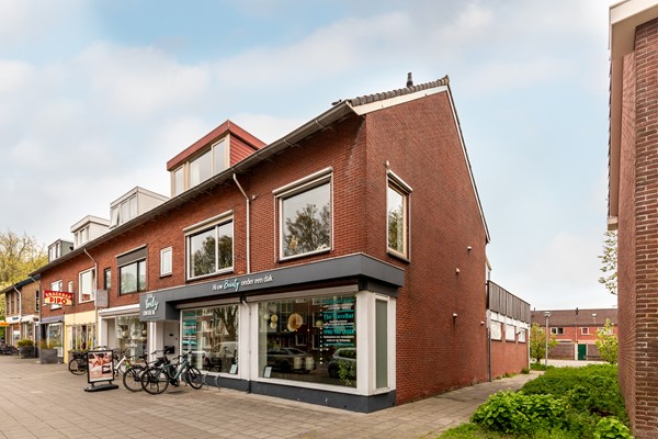 Te koop: Piet Smitstraat 17a, 1602VA Enkhuizen