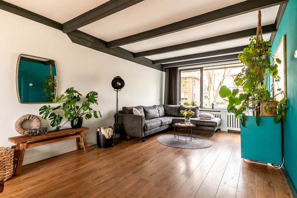 Medium property photo - Piet Smitstraat 17a, 1602 VA Enkhuizen