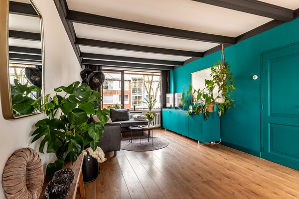 Medium property photo - Piet Smitstraat 17a, 1602 VA Enkhuizen