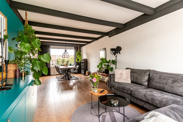Medium property photo - Piet Smitstraat 17a, 1602 VA Enkhuizen