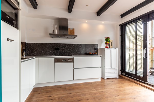 Medium property photo - Piet Smitstraat 17a, 1602 VA Enkhuizen
