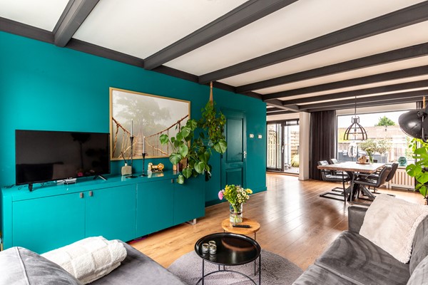 Medium property photo - Piet Smitstraat 17a, 1602 VA Enkhuizen