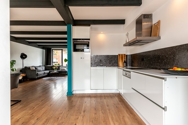 Medium property photo - Piet Smitstraat 17a, 1602 VA Enkhuizen