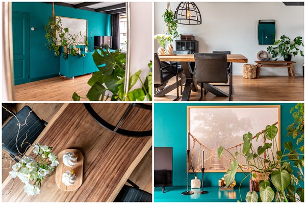 Medium property photo - Piet Smitstraat 17a, 1602 VA Enkhuizen