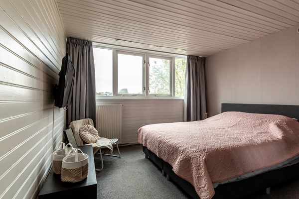 Medium property photo - Piet Smitstraat 17a, 1602 VA Enkhuizen