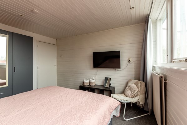 Medium property photo - Piet Smitstraat 17a, 1602 VA Enkhuizen