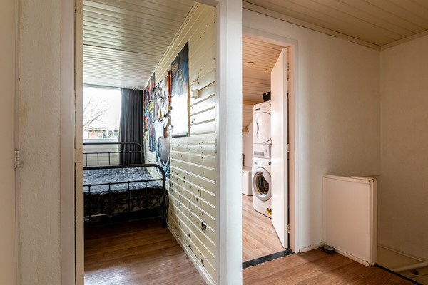 Medium property photo - Piet Smitstraat 17a, 1602 VA Enkhuizen