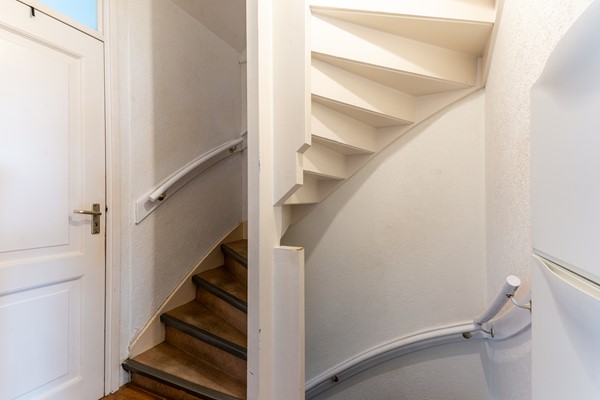Medium property photo - Piet Smitstraat 17a, 1602 VA Enkhuizen