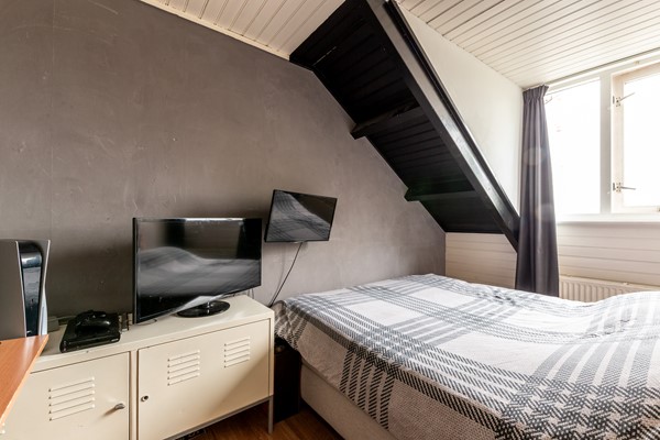 Medium property photo - Piet Smitstraat 17a, 1602 VA Enkhuizen
