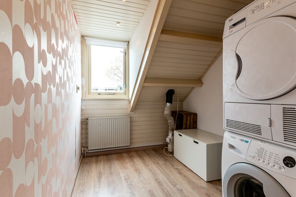 Medium property photo - Piet Smitstraat 17a, 1602 VA Enkhuizen