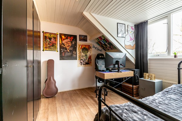 Medium property photo - Piet Smitstraat 17a, 1602 VA Enkhuizen