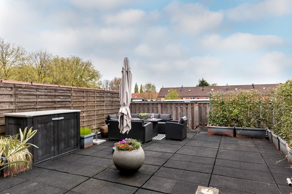 Medium property photo - Piet Smitstraat 17a, 1602 VA Enkhuizen