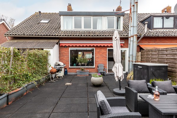 Medium property photo - Piet Smitstraat 17a, 1602 VA Enkhuizen