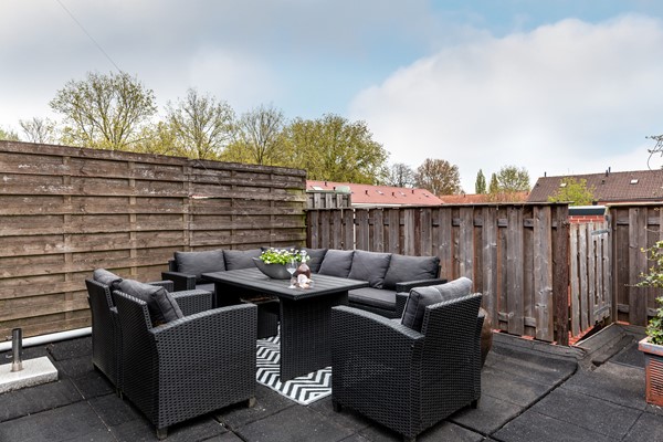 Medium property photo - Piet Smitstraat 17a, 1602 VA Enkhuizen