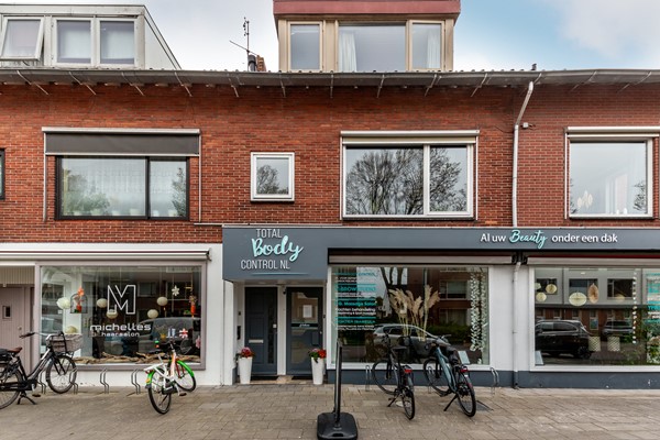 Medium property photo - Piet Smitstraat 17a, 1602 VA Enkhuizen