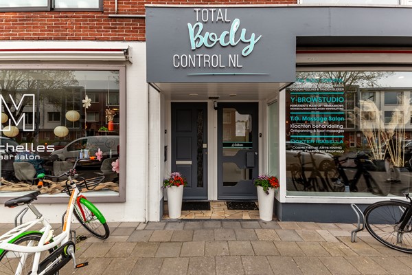 Medium property photo - Piet Smitstraat 17a, 1602 VA Enkhuizen