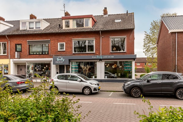 Medium property photo - Piet Smitstraat 17a, 1602 VA Enkhuizen