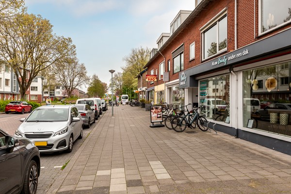 Medium property photo - Piet Smitstraat 17a, 1602 VA Enkhuizen