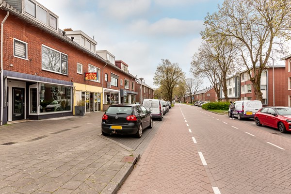 Medium property photo - Piet Smitstraat 17a, 1602 VA Enkhuizen