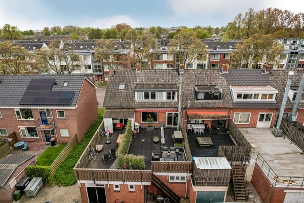 Medium property photo - Piet Smitstraat 17a, 1602 VA Enkhuizen