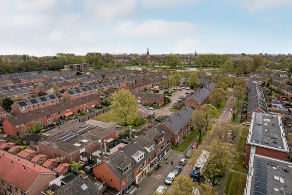 Medium property photo - Piet Smitstraat 17a, 1602 VA Enkhuizen