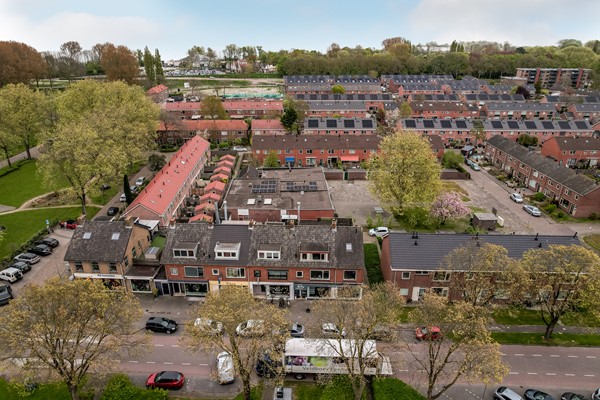 Medium property photo - Piet Smitstraat 17a, 1602 VA Enkhuizen