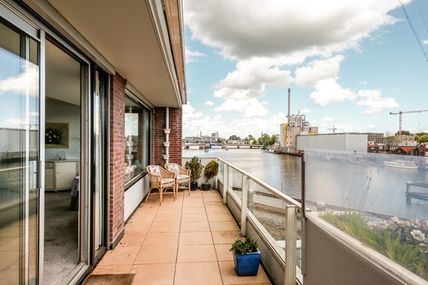 Te koop: Westzijde 442, 1506GM Zaandam