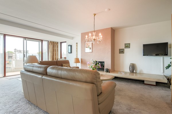 Te koop: Westzijde 442, 1506GM Zaandam