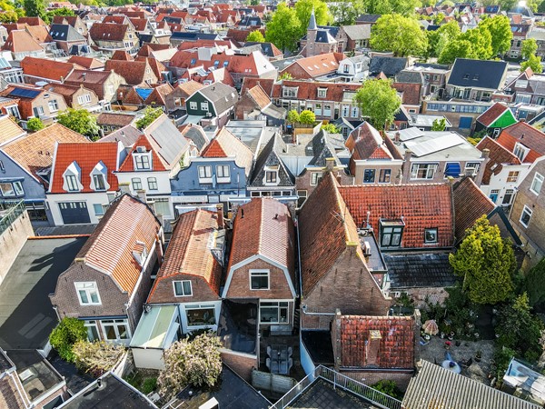Te koop: Sint Janstraat 33, 1601HD Enkhuizen