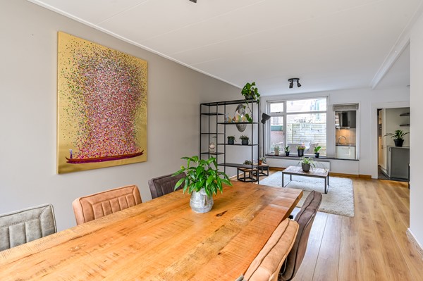 Medium property photo - Sint Janstraat 33, 1601 HD Enkhuizen