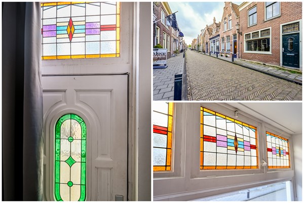 Medium property photo - Sint Janstraat 33, 1601 HD Enkhuizen