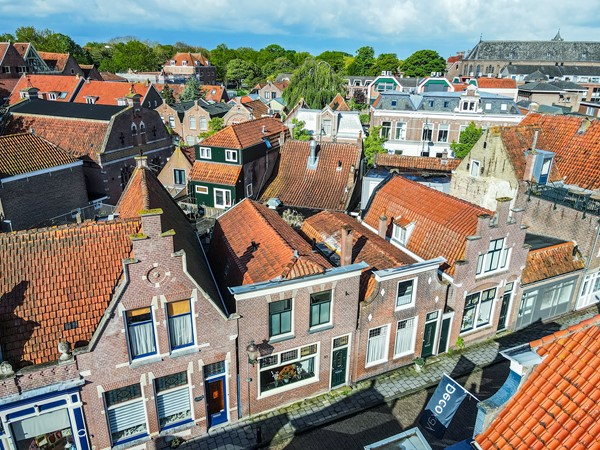 Medium property photo - Sint Janstraat 33, 1601 HD Enkhuizen