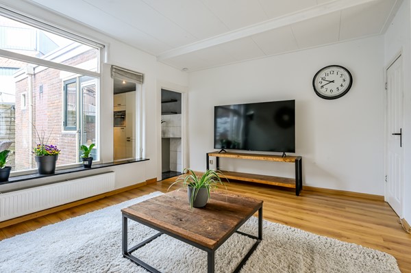 Medium property photo - Sint Janstraat 33, 1601 HD Enkhuizen