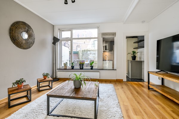 Medium property photo - Sint Janstraat 33, 1601 HD Enkhuizen