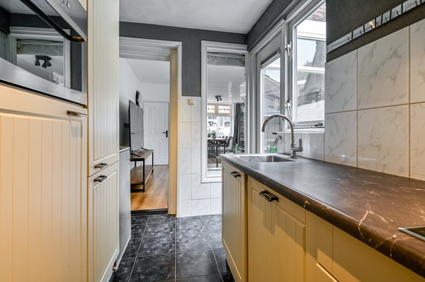 Medium property photo - Sint Janstraat 33, 1601 HD Enkhuizen