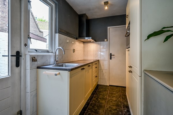 Medium property photo - Sint Janstraat 33, 1601 HD Enkhuizen