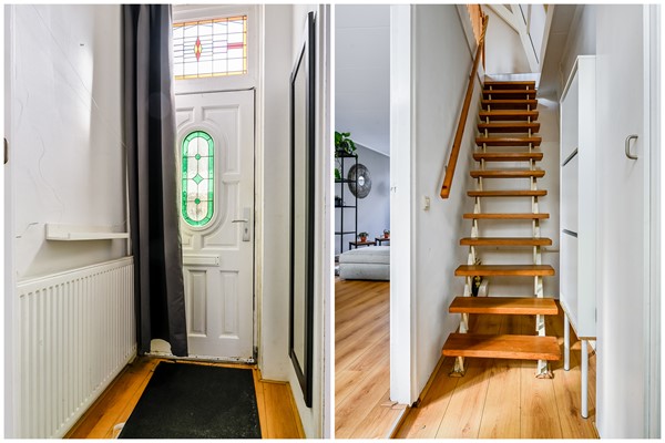 Medium property photo - Sint Janstraat 33, 1601 HD Enkhuizen