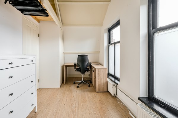 Medium property photo - Sint Janstraat 33, 1601 HD Enkhuizen