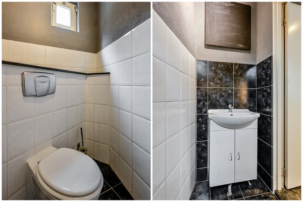 Medium property photo - Sint Janstraat 33, 1601 HD Enkhuizen