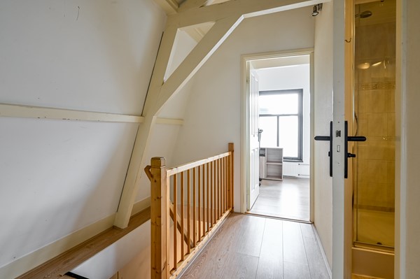 Medium property photo - Sint Janstraat 33, 1601 HD Enkhuizen