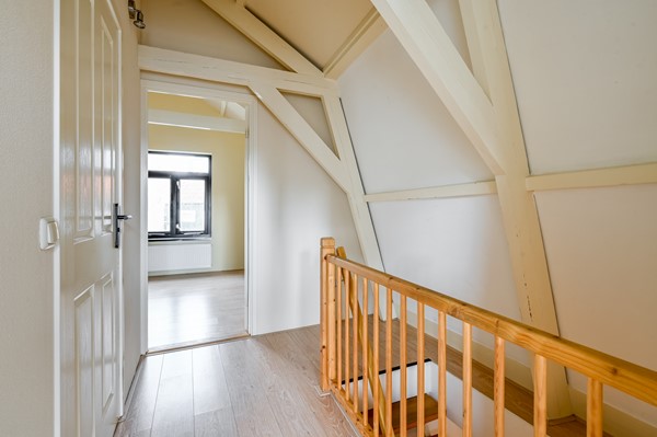 Medium property photo - Sint Janstraat 33, 1601 HD Enkhuizen