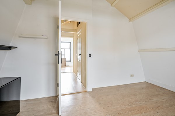 Medium property photo - Sint Janstraat 33, 1601 HD Enkhuizen