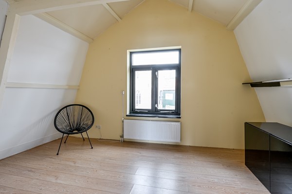 Medium property photo - Sint Janstraat 33, 1601 HD Enkhuizen
