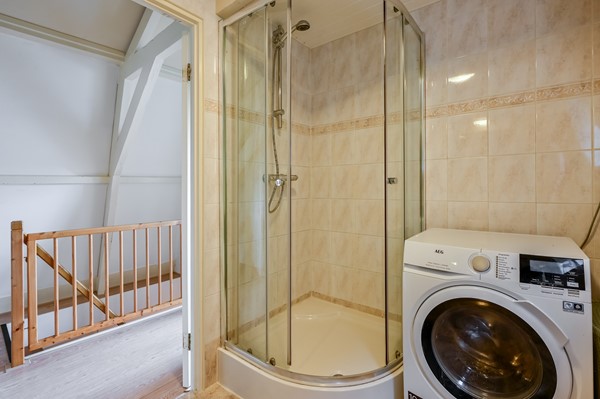 Medium property photo - Sint Janstraat 33, 1601 HD Enkhuizen