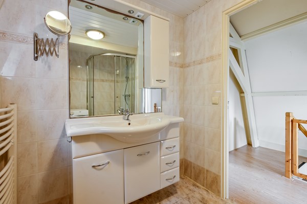 Medium property photo - Sint Janstraat 33, 1601 HD Enkhuizen