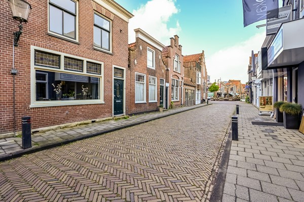 Medium property photo - Sint Janstraat 33, 1601 HD Enkhuizen
