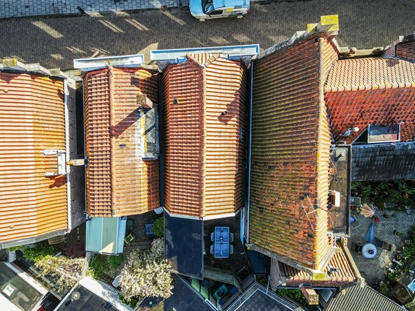Medium property photo - Sint Janstraat 33, 1601 HD Enkhuizen