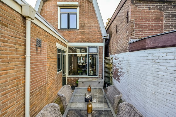 Medium property photo - Sint Janstraat 33, 1601 HD Enkhuizen