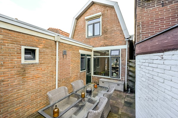 Medium property photo - Sint Janstraat 33, 1601 HD Enkhuizen